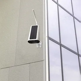 Sygonix IP-Kamera SY-4414894 WLAN