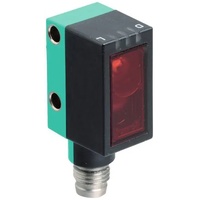 Pepperl+Fuchs Reflexions-Lichttaster OBT60-R101-2P1-IO-V31 267075-100535 1St.