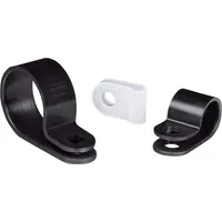 Hellermann Tyton Befestigungsschelle