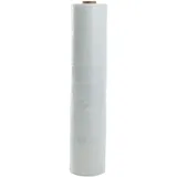 Estexo Gewächshausfolie Tunnelfolie Frühbeetfolie 7x25 m 150 My Uv-stabil transparent