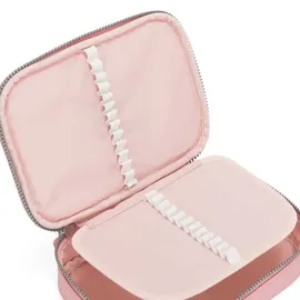 Kipling 100 PENS Großes Federetui, Beutel, Etuis, Bridal Rose (Rosa)