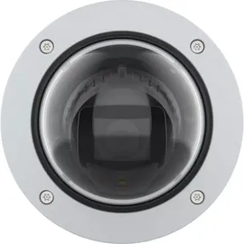 Axis P3277-LV Schwarz