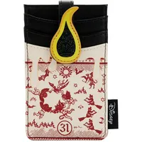 Loungefly Hocus Pocus Black Flame Glow Kerzenhalter
