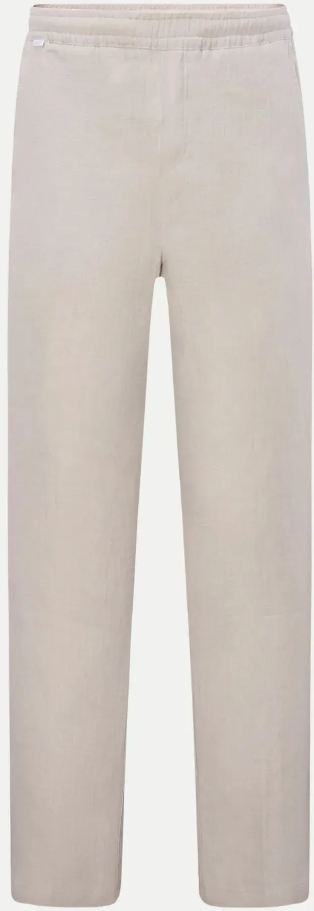 Regular-Fit Leinenhose Beach 003 Beige XL