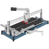 KAUFMANN Fliesenschneider TOPLINE Pro Light 630 mm