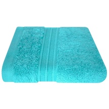 Dyckhoff Siena Seiftuch 30 x 30 cm aqua