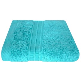 Dyckhoff Siena Seiftuch 30 x 30 cm aqua