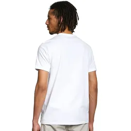 Fred Perry T-Shirt weiß S