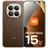 12 GB RAM 512 GB Mocha Brown