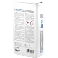 Knauf Schnellzement 10 kg