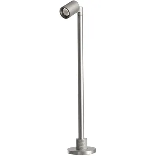 Deko-Light Herculis Big 3V DC, 350 mA, 1W 4000K, Silber