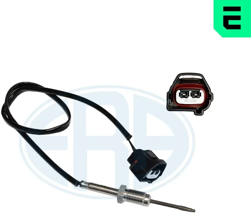 ERA Sensor, Abgastemperatur Abgastemptur 551853a für NISSAN