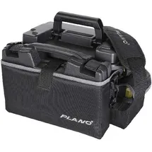 Papyrus Plano 1712 X2 Range Bag, Black by Plano Molding