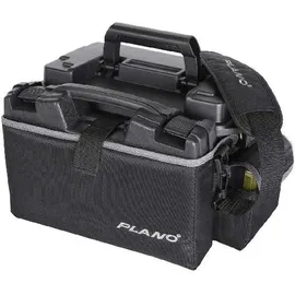 Papyrus Plano 1712 X2 Range Bag, Black by Plano Molding