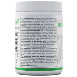 MST Healthy Tribulus Tabletten 60 St.