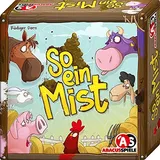 ABACUSSPIELE So ein Mist 06191
