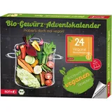 ROTH Bio-Gewürz Adventskalender "Vegane Rezepte"