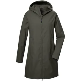 G.I.G.A. DX GS 57 WMN PRK Damen Grün 36