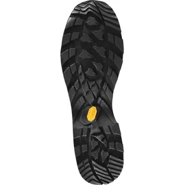 Lowa Camino Evo GTX Herren Wide Schwarz/Orange 42,5