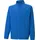 Puma teamLIGA Sideline Jacke Electric Blue Lemonade 140