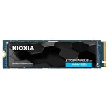 Kioxia EXCERIA PLUS G3 SSD 2TB, M.2 2280 / M-Key / PCIe 4.0 x4 (LSD10Z002TG8 / LSD10Z002TC8)