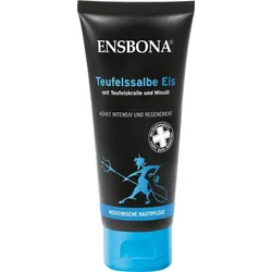 ENSBONA Teufelssalbe Eis 100 ml Salbe