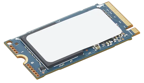 Lenovo ThinkPad 1TB M.2 PCIe Gen4*4 OPAL 2242 internal SSD - 4XB1K26775