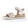 Gabor Sneaker Damen Gold 38