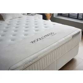 pointhome 160 x 200 cm H3/H4 Woolly
