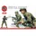 AIRFIX WWII U.S. Infantry 1:32