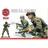 AIRFIX WWII U.S. Infantry 1:32