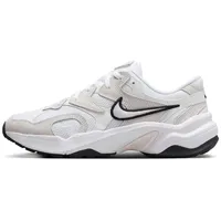 Nike W Runinspo Damen Summit White/White-Black 39