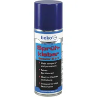 Beko Sprühkleber Spezial 200 ml