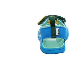 Affenzahn Klettsandalen Blau 24