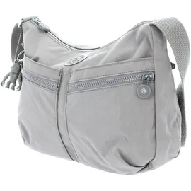 Kipling Izellah grey gris