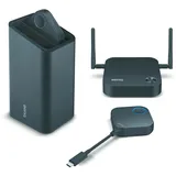 BenQ WDC10HC Kabelloses HDMI-Desktop-Präsentationssystem