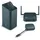 BenQ WDC10HC Kabelloses HDMI-Desktop-Präsentationssystem
