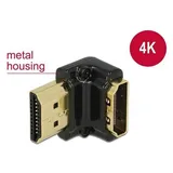 Delock - HDMI-A Buchse 4K, Adapter