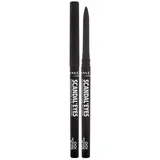 Rimmel London Rimmel Scandal'eyes Eye Define Pencil 001 Intensives Schwarz 35g