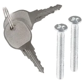 Olympia FGS 100 Silber