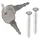 Olympia FGS 100 Silber