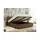 MKS Meble PAVO CLASSIC 180 x 200 cm Braun