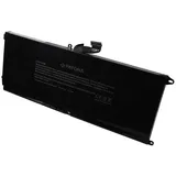 PATONA Akku für Dell XPS 15z L511Z 075WY2 0HTR7 0NMV5C 75WY2 NMV5C OHTR7 4400 mAh