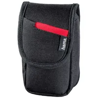 Hama Kameratasche Bahamas, 60L, Schwarz