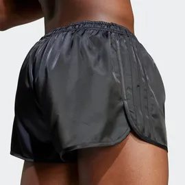adidas Adicolor 3 Stripes Badeshorts Schwarz XL