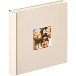 Walther Fun sand           30x30 100 Seiten Buchalbum      FA208C