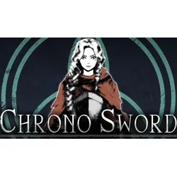 Chrono Sword