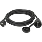 DAP AUDIO DAP H07RN-F 3G1.5 Schuko Extension Cable 20 m