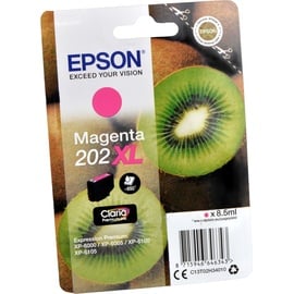 Epson 202XL magenta