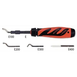 Vargus Entgraterset Mango II Multi Set E (155-00312)